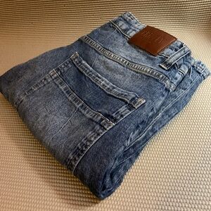 Vintage Grizzly Griptape jeans! 33 x 30